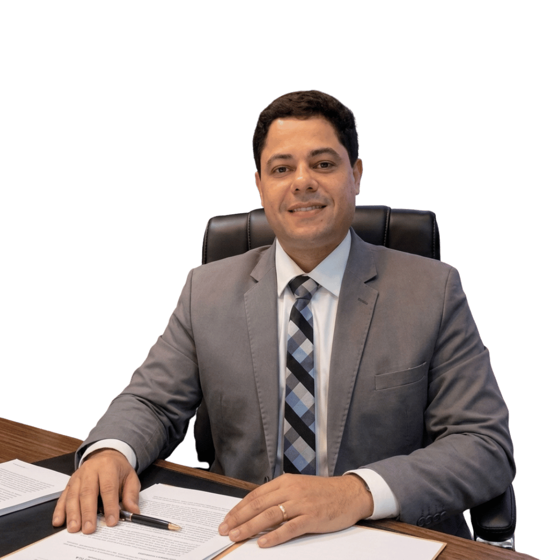 Montival Vale, advogado de Direito de Família